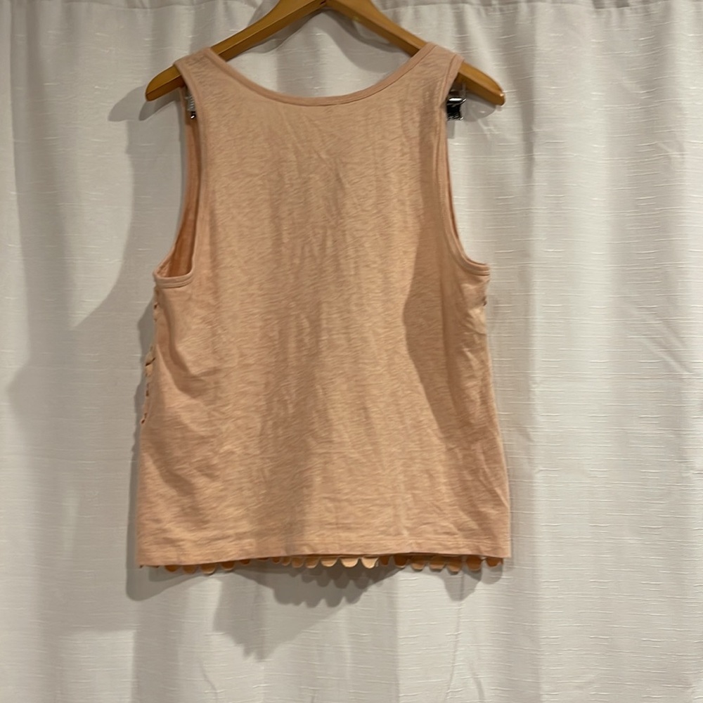 J. Crew top - Picture 2 of 7